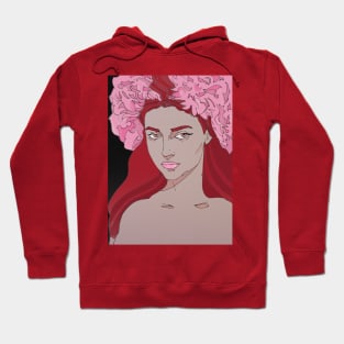 Miranda Hoodie